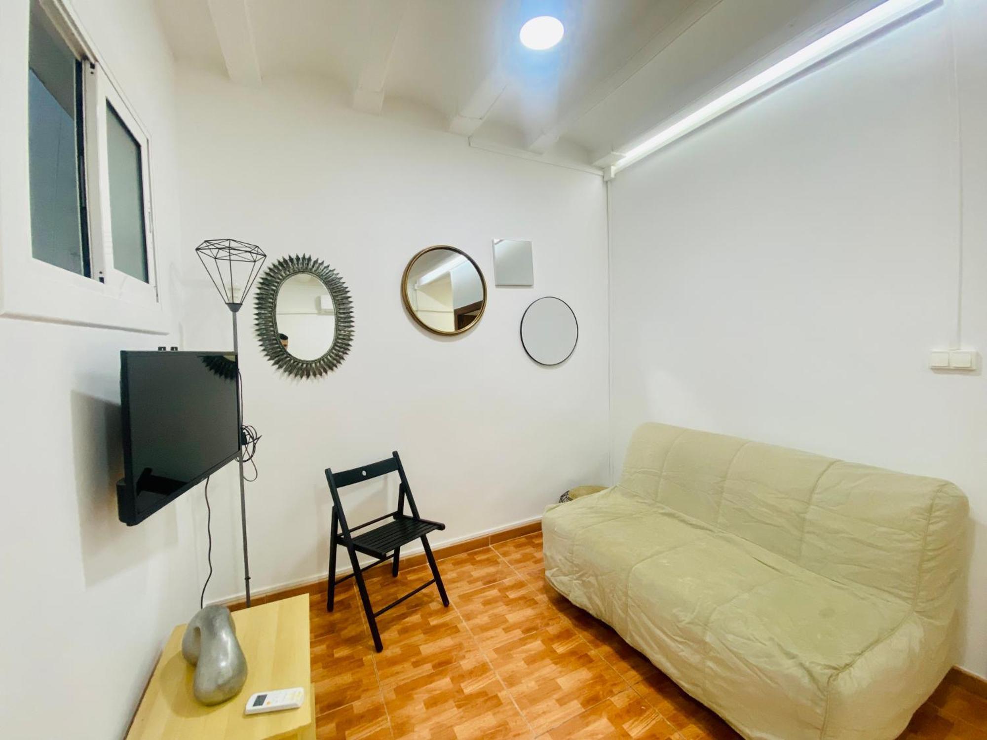 031 Center Barca 4 1 Appartement
