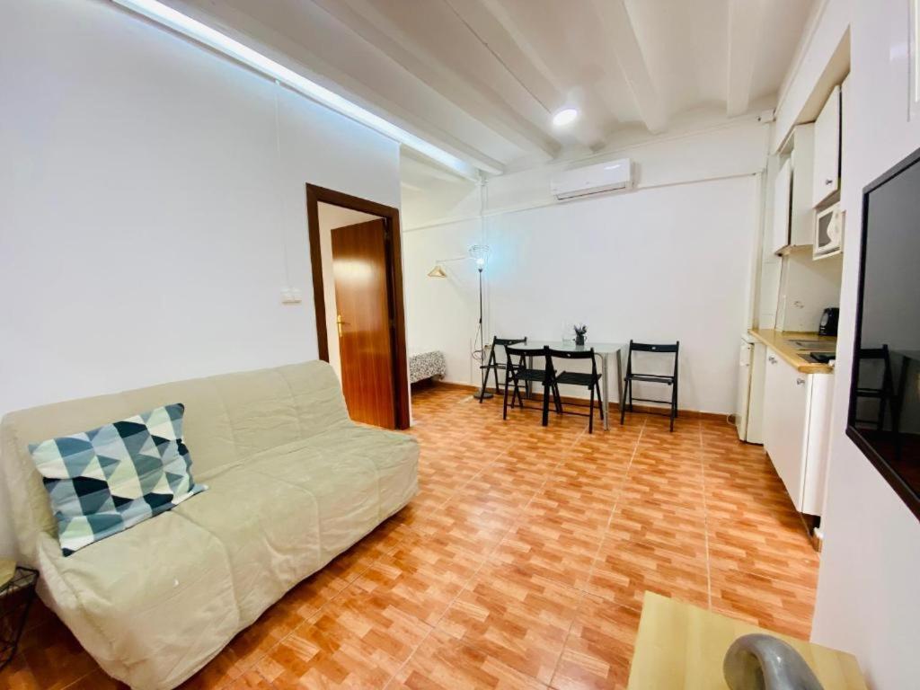 Appartement 031 Center Barca 4 1 *